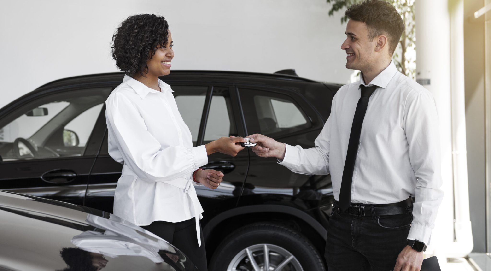 woman-enjoying-her-financially-independence-while-buying-car